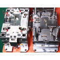 Top Precision Plastic Injection Mold